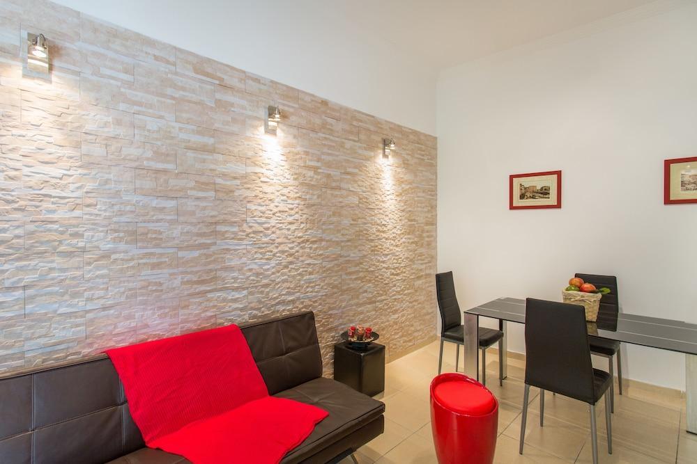 Harmony Athens Residence Eksteriør billede