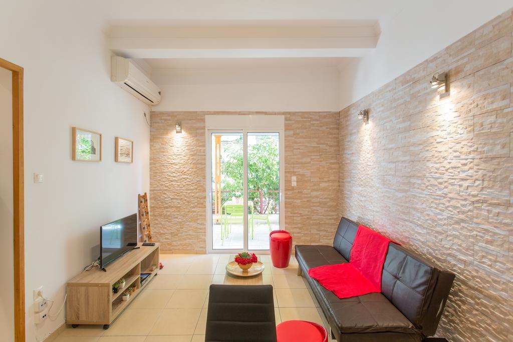 Harmony Athens Residence Værelse billede