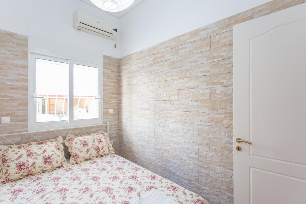 Harmony Athens Residence Værelse billede