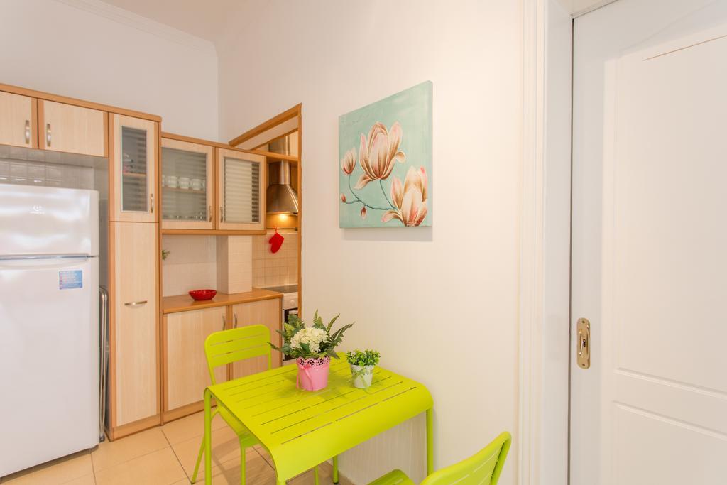 Harmony Athens Residence Værelse billede