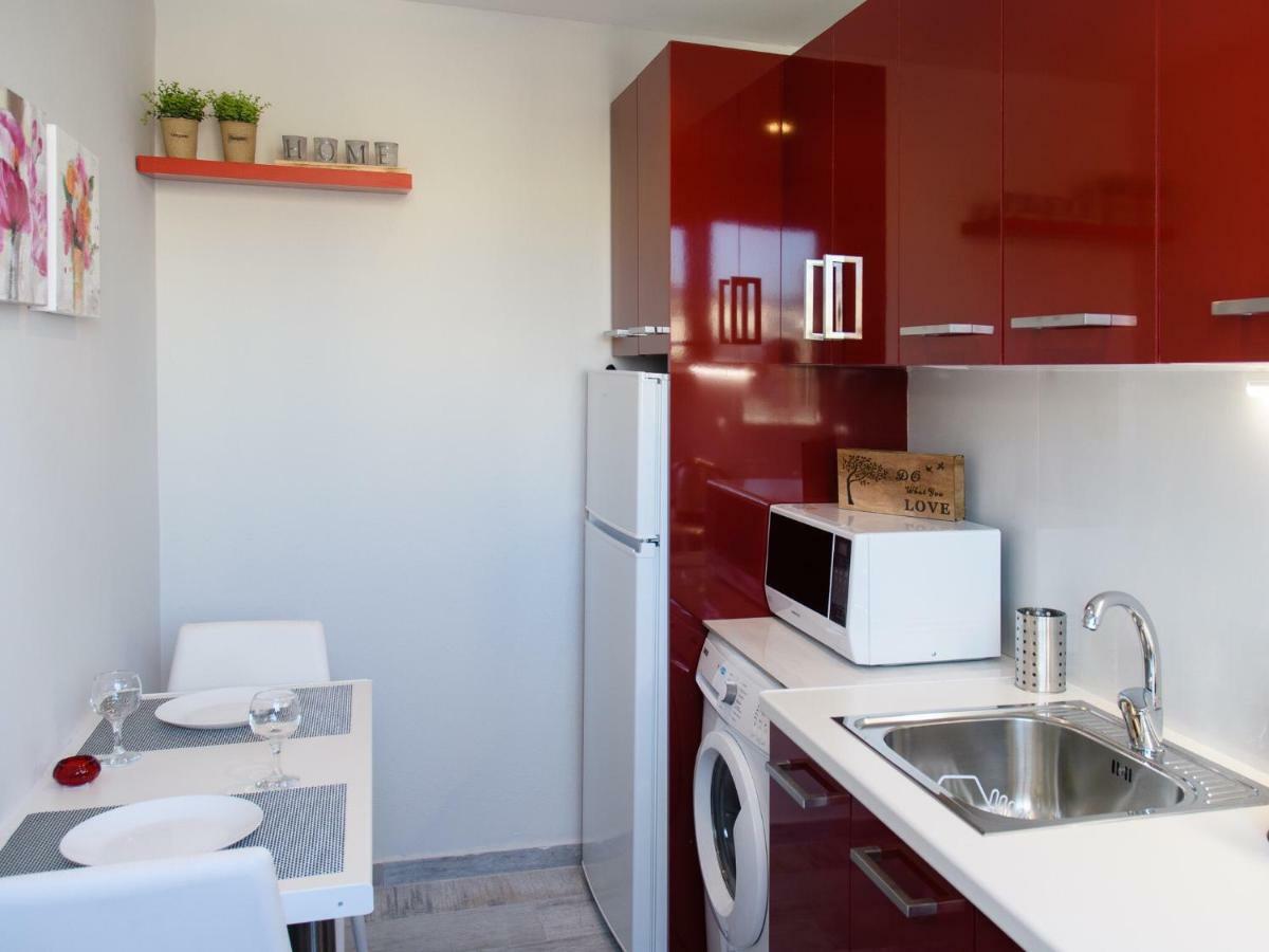 Harmony Athens Residence Eksteriør billede